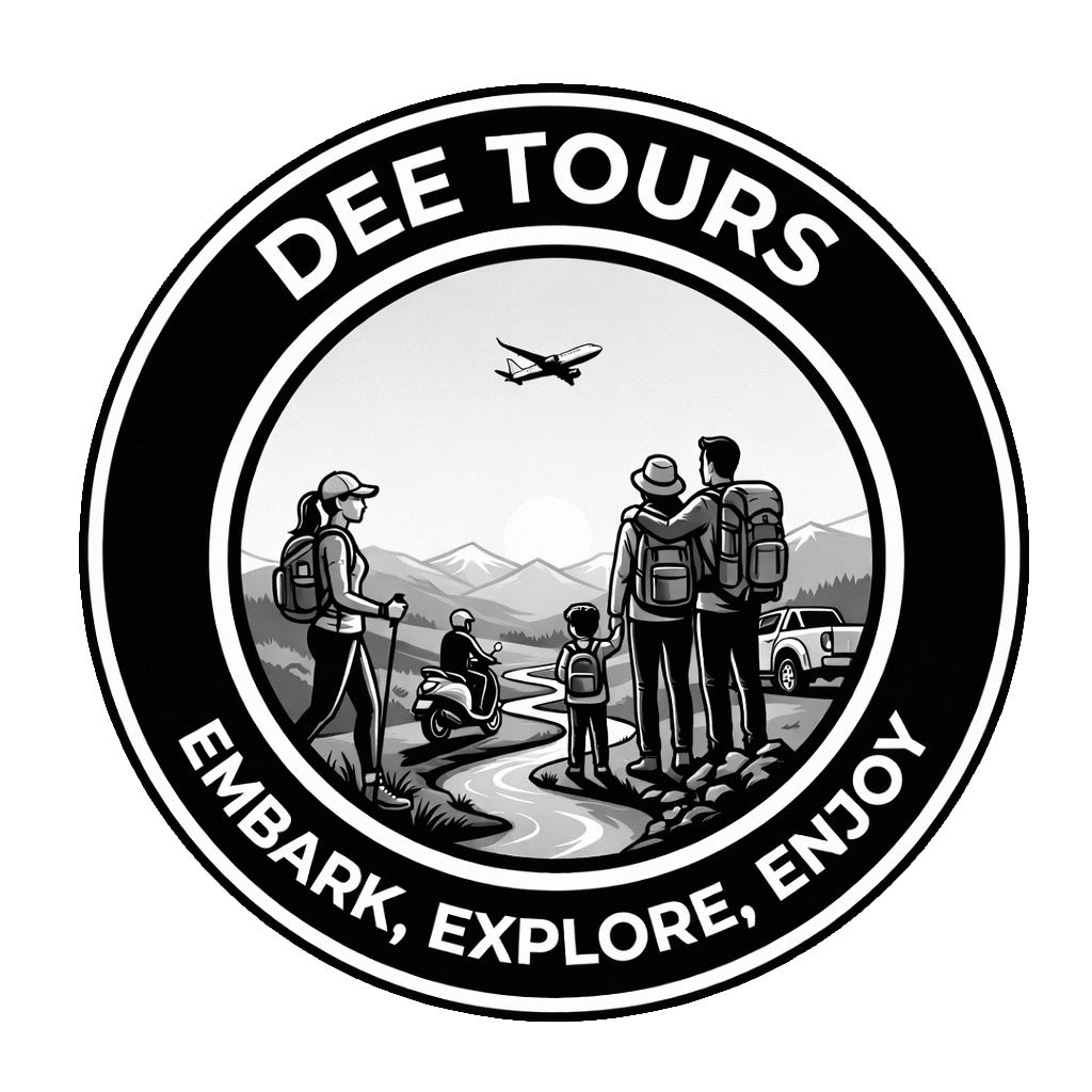 DeeTours